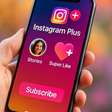 Instagram Plus chega ao Brasil por R$ 10; veja recursos exclusivos