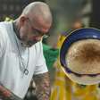 Arroz doce com gosto de sobremesa de vó: minha irmã aprendeu essa receita com o chef Henrique Fogaça, do 'MasterChef Brasil', e virou tradição no nosso almoço de domingo