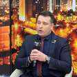 Em debate, Leonel Radde afirma que Stalin foi criminoso e compara Bolsonaro a genocidas