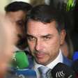 Flávio pede ao STF que declare Moraes suspeito para julgar caso Master