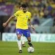 Paquetá ganha força entre os titulares em último teste do Brasil antes da Copa