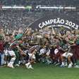 Fluminense busca repatriar ídolo do título da Libertadores em 2023