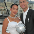 Ela sempre tentou 'acertar na bola': ex-vendedora da Gucci, Georgina Rodríguez hoje ganha R$ 3,9 milhões por post de Instagram, mas teve passado questionado por colega