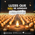 Campanha une setor funerário contra feminicídio