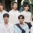 Aniversário do BTS: veja 'foto de família' e vídeo de performance de 'Hooligan'
