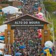 Um dos maiores polos juninos do Nordeste, Alto do Moura inicia festa com artistas consagrados