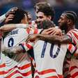 Comentarista vê Estados Unidos como favorito ao título da Copa