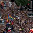 Anitta e Ludmilla dão opinião sobre falta de apoio à Parada do Orgulho LGBT+ de SP
