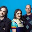 Weezer anuncia novo álbum e primeiro single; ouça aqui