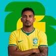 Os Eleitos de Ancelotti: Danilo