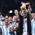 Após cravar últimos três campeões, matemático diz quem vai vencer a Copa do Mundo de 2026