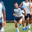 Arthur enfrenta novo impasse e clima de otimismo diminui no Grêmio