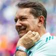 Na calada, Cruzeiro encaminha venda de zagueiro campeão para o futebol europeu