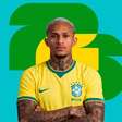Os Eleitos de Ancelotti: Wesley