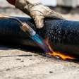 Quanto um especialista cobra para impermeabilizar com manta asfáltica um terraço de 80 m² com vazamento em 2026?