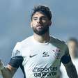 Comissão técnica de clube europeu aprova possível contratação de Yuri Alberto: 'Tem qualidade'