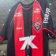 Vitória acerta compra de atacante goleador