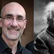 A felicidade está nesta frase, segundo Albert Einstein, e sua teoria é tão atual que até Arthur C. Brooks a utiliza