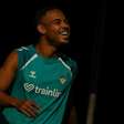 Natan, ex-Flamengo, pode reforçar o Barcelona na próxima temporada