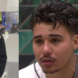 Ex-BBB Pedro divide rotina de jiu-jítsu e divide opiniões na web: 'Proibido de entrar no tatame'