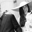 Casamento de Dua Lipa e Callum Turner gera protestos na Itália; entenda