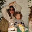 Aos 43 anos, Fernanda Paes Leme surge com a filha e faz forte desabafo: 'Precisei deixar pra trás'