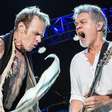 A história sobre Eddie Van Halen que fez David Lee Roth chorar em show