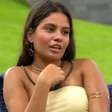 Tá rolando? Ex-BBB Gabriela é flagrada aos beijos com famoso; saiba quem