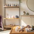 Decoração com cristais une beleza mineral e design sofisticado nos ambientes