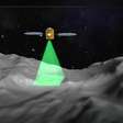 Cientistas tentam descobrir a origem de Kamo'oalewa, companheiro orbital da Terra; missão chinesa pode trazer resposta definitiva