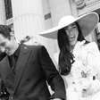 "Nem se fosse o Papa": Casamento de Dua Lipa na Itália revolta moradores locais