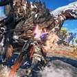 Expansão Ascendance de Monster Hunter Wilds é anunciada e será lançada em 2027