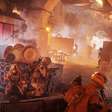 Battlefield 6 ganha novo trailer com modo Obliteração e mapa Bazar do Cairo