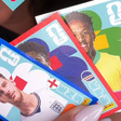 Saiba quanto custa o pacote de figurinhas da Copa nos EUA e se ele é diferente do Brasil