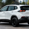 Chevrolet Tracker 2027: novidades, motores, equipamentos e mais