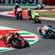 MotoGP: Pedro Acosta lidera treino classificatório no GP da Hungria; Moreira 8º mais rápido e passa para o Q2