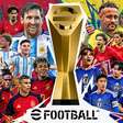 eFootball inicia campanha global inspirada pela Copa do Mundo