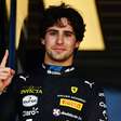 F2: Rafael Câmara é o pole position em Mônaco