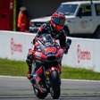 Moto2: Sem dificuldades, Manu González domina TL1 e é o mais rápido no GP da Hungria
