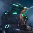 Gundam Rogue Orbit é anunciado para PC e consoles e será lançado em 2027