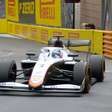 F3: Theophile Naël garante a pole position em Mônaco