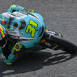 Moto3: Adrián Fernández é desclassificado de seis GPs após irregularidades técnicas