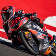 Moto3: David Almansa lidera TL1 no GP da Hungria