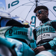 Moto3: FIM rejeita recurso sobre a desclassificação de Adrian Fernandez
