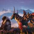Guild Wars 3 é anunciado para PC e PlayStation 5