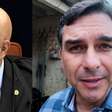 Defesa de Flávio Bolsonaro pede ao STF que declare Moraes suspeito para julgar Vorcaro e caso Master