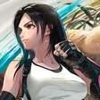Tifa, de Final Fantasy VII, será uma personagem jogável em Street Fighter 6