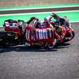 MotoGP: Marc Márquez lidera TL1 no GP da Hungria; Moreira é 13º