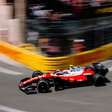 F1: Hamilton lidera TL2 do GP de Mônaco; Bortoleto fecha sessão em 9º