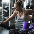 Quanto tempo leva para ganhar massa muscular após o treino? Especialista responde prazo